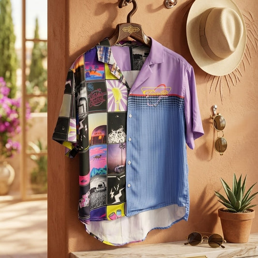 Shirt S9881