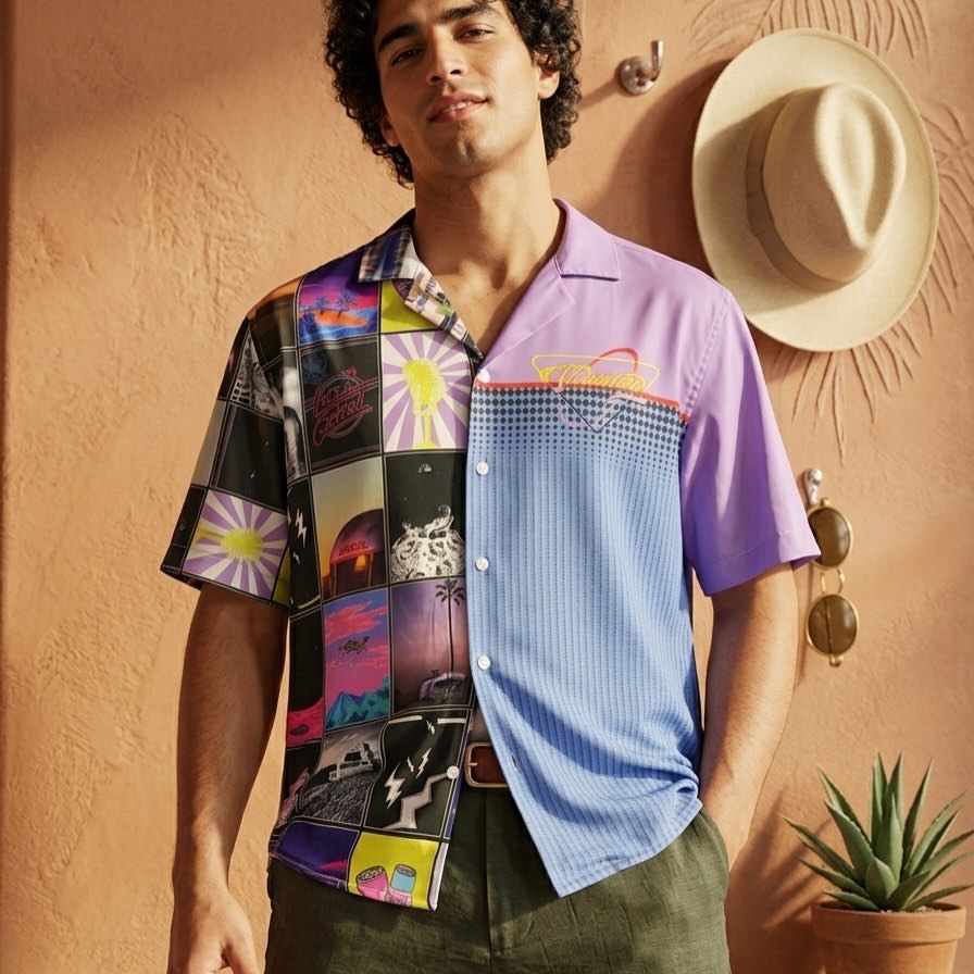 Shirt S9881