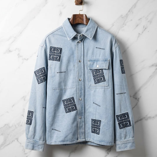 shirt Givenchy
