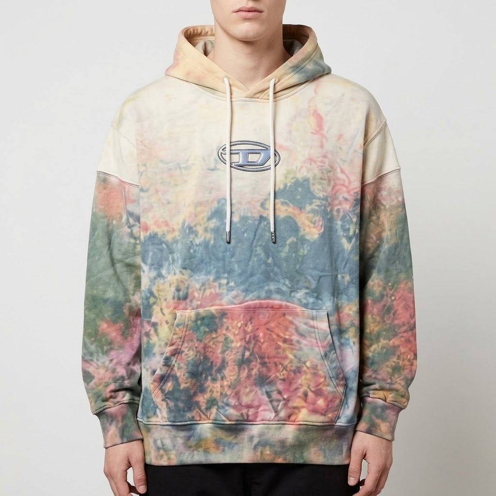 Hoodie Diesel