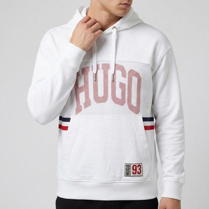 Hoodie Hugo