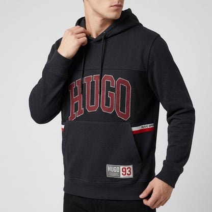 Hoodie Hugo